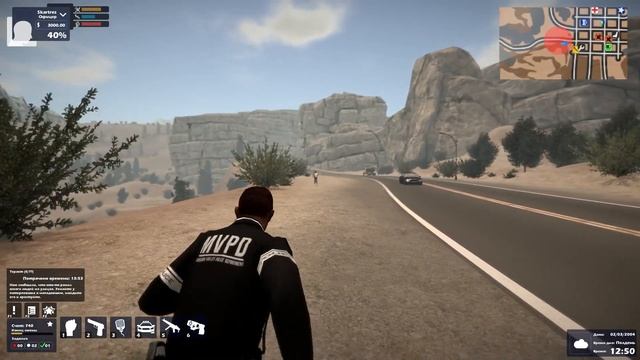 ВЕРШУ ПРАВОСУДИЕ - Enforcer: Police Crime Action смотреть онлайн