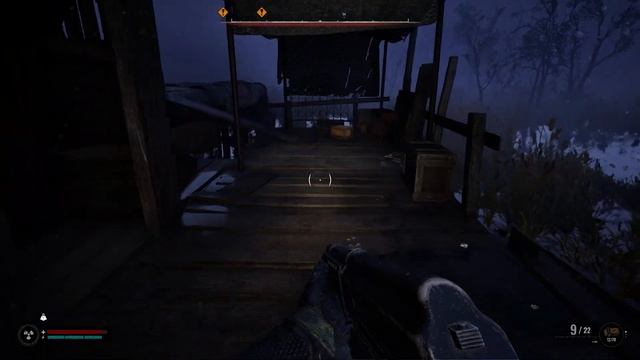 Этого ждали от разработчиков Stalker Infinity Vanilla 2.0 или сове? смотреть онлайн