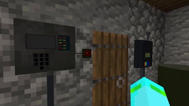 😱 МЫ ПОПАЛИ в ДОМ МАНЬЯКА в Майнкрафте! - Metel Horror Escape Mine