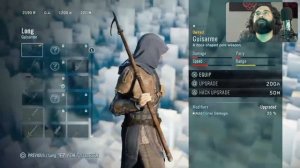 Прохождение Assassin’s Creed Unity / Асасин Крид Юнити ➤ Часть 2