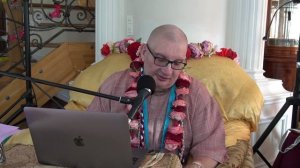 Вячеслав Рузов. Утренняя настройка. Бхагавад-гита. Глава 14, текст 9