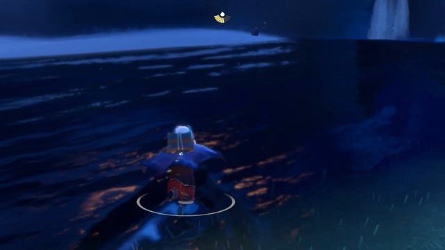 [BETA Spoiler]Sky: Children of the Light - Дни Природы смотреть онлайн