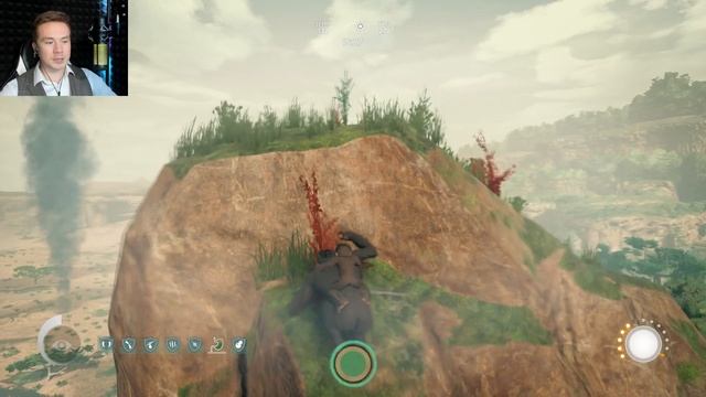 Ancestors: The Humankind Odyssey, Серия 13 смотреть онлайн