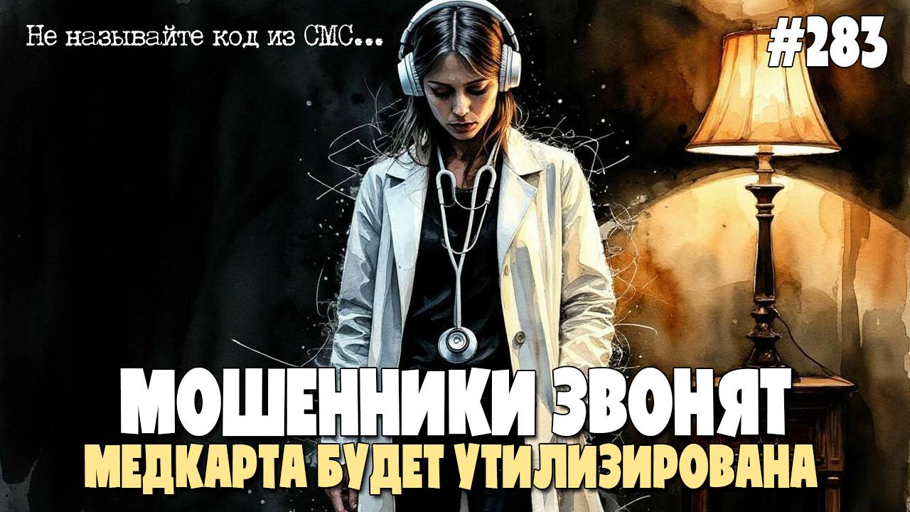 ВАШ ФОРМАТ ПОЛИСА НЕ ИМЕЕТ НИКАКОГО ЗНАЧЕНИЯ К ДМС | МЕДИЦИНСКАЯ ПОДБОРКА РАЗГОВОРОВ С МОШЕННИКАМИ смотреть онлайн