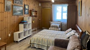 🏡 №349 Сдаётся посуточно дом под ключ, мангальная зона, качели, летняя кухня - Тонкий мыс Геленджик