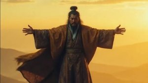 Кино будущего: как ИИ создаёт Легенду на большом экране.  (Чингис-Хан в кинотеатрах с 26 июня 2025)