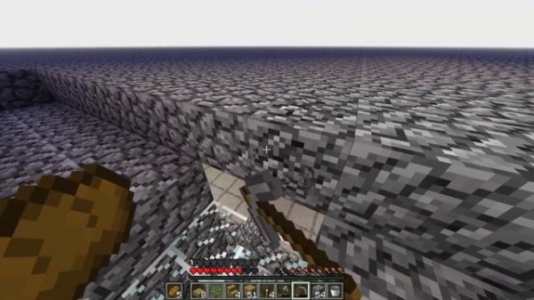 The Broken Script - СЛОМАННОЕ ИЗМЕРЕНИЕ САМОГО СТРАШНОГО МАЙН?