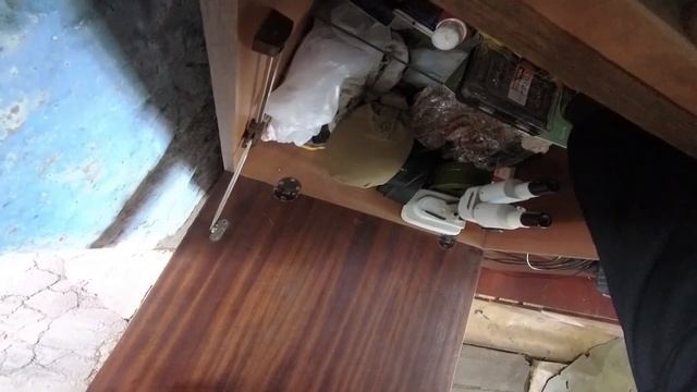 Вч динамик. Разбор, измерение параметров. смотреть онлайн