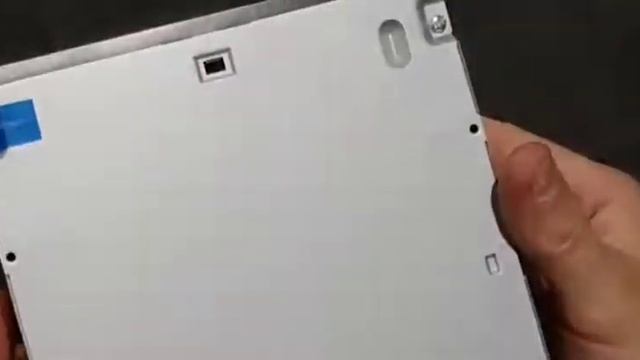 Огляд оптичного привода Asus DVD±RRW SATA з Rozetka