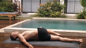 Евгений Москалёв – Зарядка для расслабления поясницы