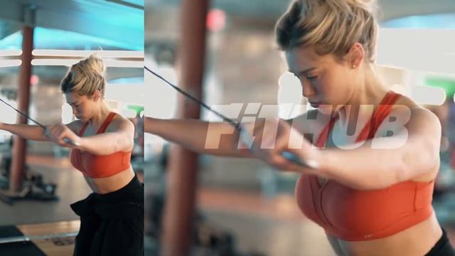 Музыка для тренировок