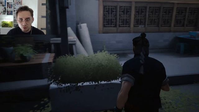 Больше никаких вечеринок в клубе! + Второй босс - SiFu [ 4 ч смотреть онлайн