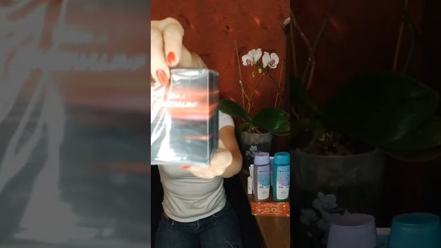 Последняя распаковка по каталогу 17 2024 Фаберлик на 25 ба