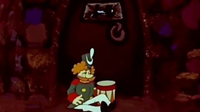 #Горе не беда 1983#мультфильм #беда #советскиемультфильм смотреть онлайн