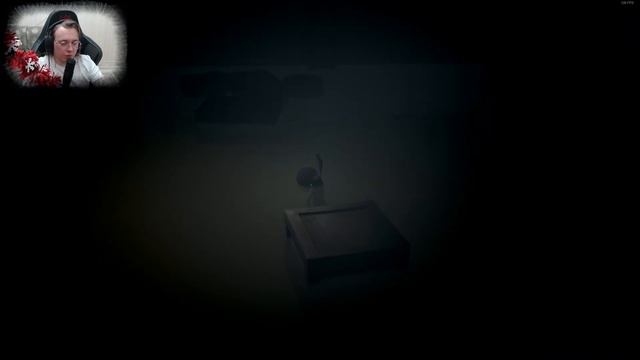 Водяной, водяной.... 𒋲 ДЛС ▶ Little Nightmares ➽ 6 смотреть онлайн