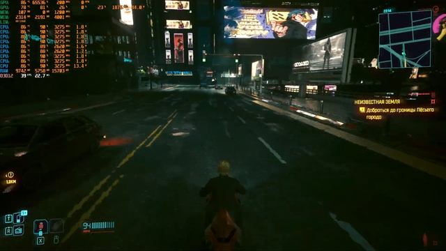 Тест игрового ноутбука ASUS TUF Gaming FX505DT-AL235