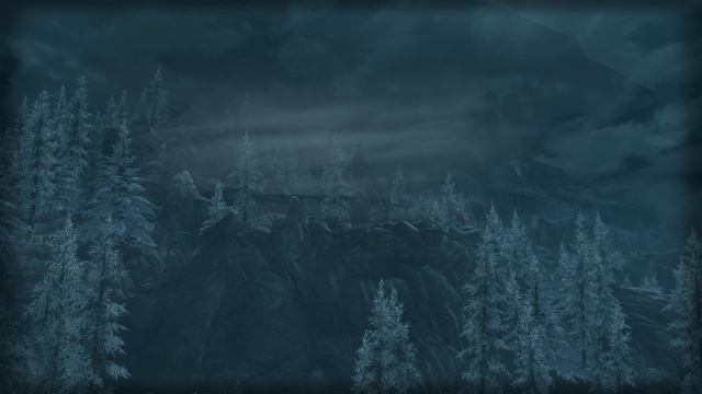 The Elder Scrolls V: Skyrim ,, Записки Ралета Элдри о Кагрумезе ,, . А смотреть онлайн