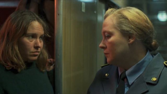 Купе номер 6 HD смотреть онлайн