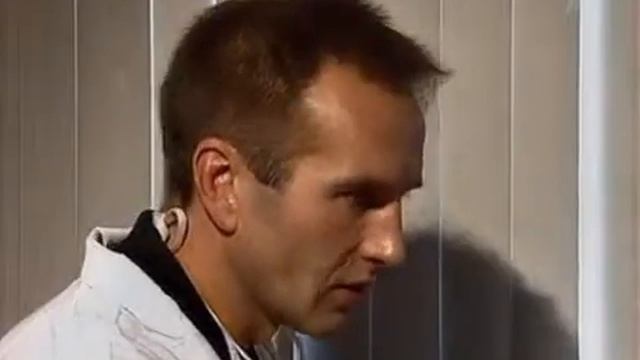 Сканер - Кировская аномалия смотреть онлайн