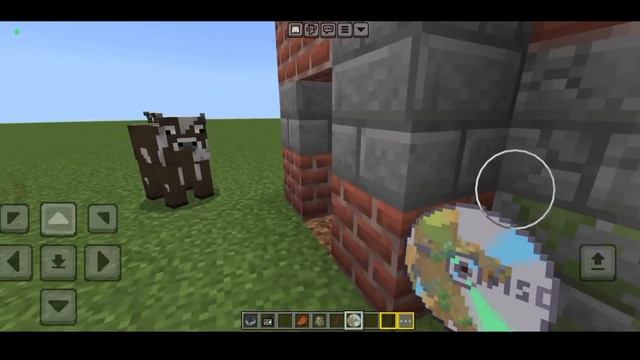 Обзор мода на телефон JOJO: The Beginning Of The New World. на версию 1.2