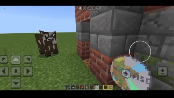 Обзор мода на телефон JOJO: The Beginning Of The New World. на версию 1.2