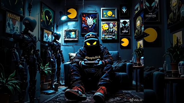 Kung Fu Cookie #BananaWorldSeries