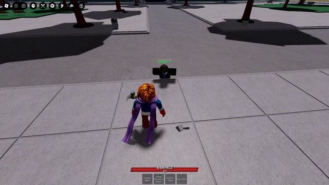 [TSB] ПОЧЕМУ ЭТА ТЕХНИКА ТАК СИЛЬНА?! TWISTED TECH В ТСБ | THE STRONGE смотреть онлайн