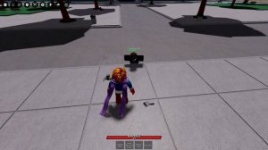 [TSB] ПОЧЕМУ ЭТА ТЕХНИКА ТАК СИЛЬНА?! TWISTED TECH В ТСБ | THE STRONGE