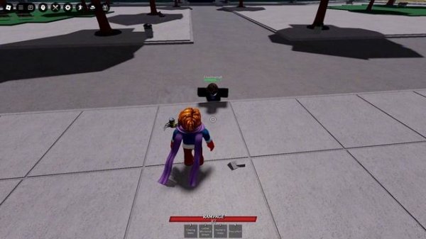 [TSB] ПОЧЕМУ ЭТА ТЕХНИКА ТАК СИЛЬНА?! TWISTED TECH В ТСБ | THE STRONGE