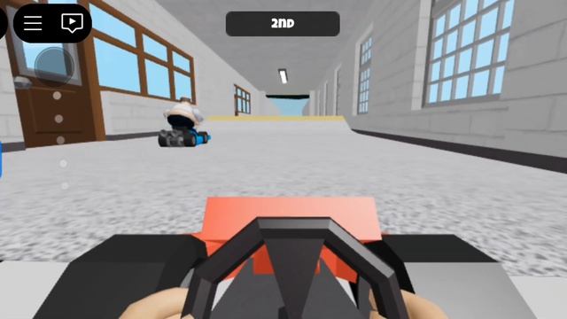 побег из школы (roblox) смотреть онлайн