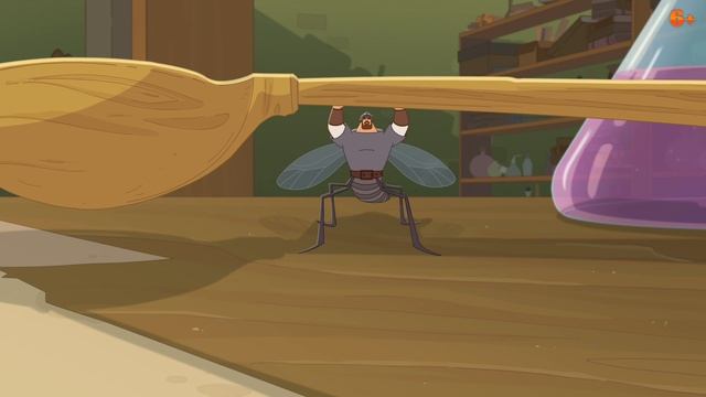 Три богатыря. Ни дня без подвига 2 |В кинотеатре «Москва» смотреть онлайн