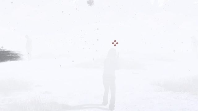 The Walking Dead: Season Two Эп.5 #2 - Финал смотреть онлайн