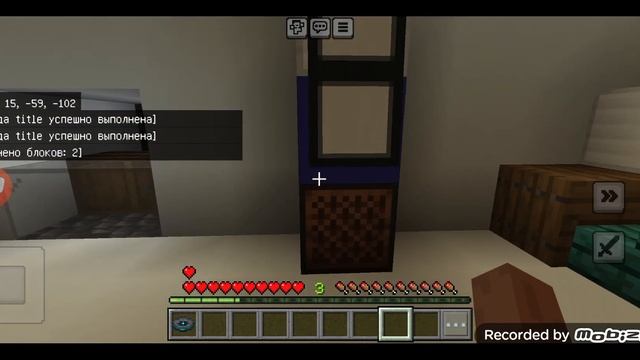 poppy playtime 1 3 в Майнкрафте (только начало) смотреть онлайн