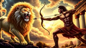 ЗАПРЕТНЫЕ ЗНАНИЯ ОЛИМПА: 12 Подвигов Геракла для ГЛУБОКОГО СНА