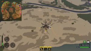 Все 5 частей панцирь s1(war tycoon)