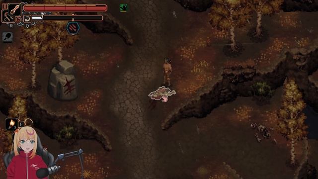 ДЖОРДЖФАРМ ➤ DROVA - FORSAKEN KIN №9 смотреть онлайн