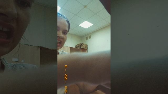 пишим какой-то тест)))