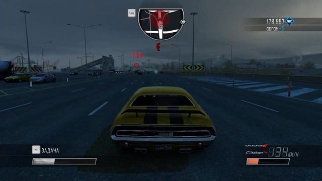 Прохождение Driver: San Francisco. Часть 8. Финальная. смотреть онлайн