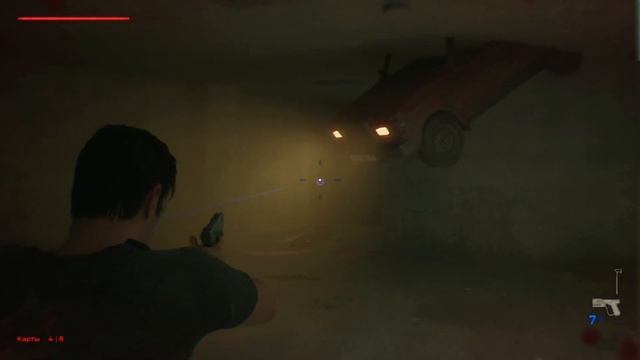 Эту игру не победить... - Ethereal Abyss #2