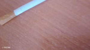 Как сделать одноразовую Электронную сигарету многора