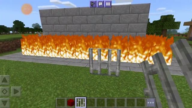 Block Crazy Это лучшая защита дома