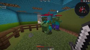 ОбЗОР ДОПОЛНЕНИЯ PROTECTION PIXEL ДЛЯ CREATE. 2 Часть: Нагрудники.