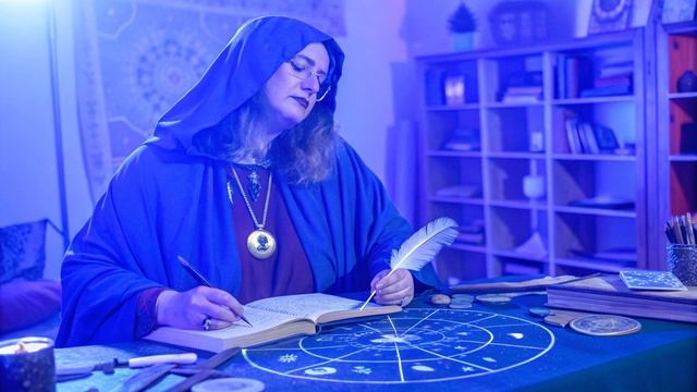 💔 «Почему никто не может забыть Овна — даже через годы»