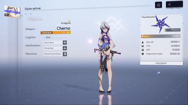 Как убрать цензуру в Snowbreak: Containment Zone | how to remove censorship in Sno смотреть онлайн