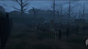 Кузбасс: Артём, побег от Никаноры. KUZBASS прохождение. об?