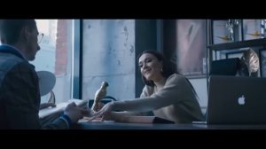 Кордон | 1 сезон 2 серия | Смотреть онлайн | Новый детект?