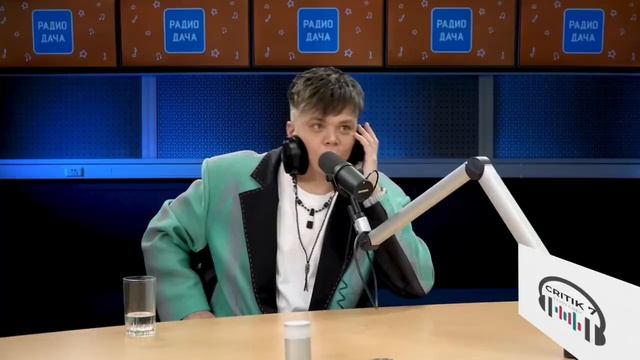 ЭЛВИН ГРЕЙ НАСТОЛЬКО ХОРОШО ЗНАЕТ СВОИ ПЕСНИ ? | «РАДИО