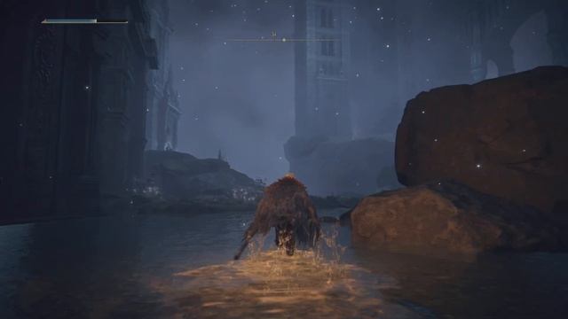 #73 ИСТОРИЯ РЕННИ: ТЕНЬ - ELDEN RING: Shadow of the Erdtree смотреть онлайн