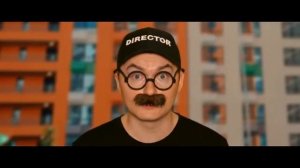 Как снимали  Артур Пирожков   Перетанцуй меня