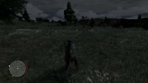 RDR | Цветы для дамы